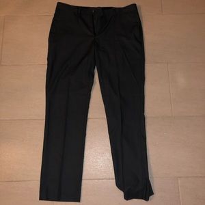 NordstromRack Dress Pants. 34/32. Slim fit